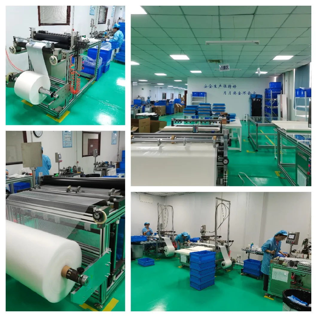 Xlp4040 Industrial Desalination Reverse Osmosis Element RO Membrane for Water Purifier System