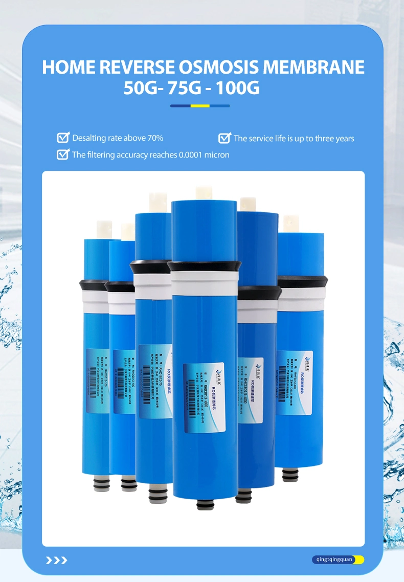 Dow Membrane Originalkenmore 38476 Ultrafilter Reverse Osmosis Replacement Filterspentair Membrane 100 Gpd