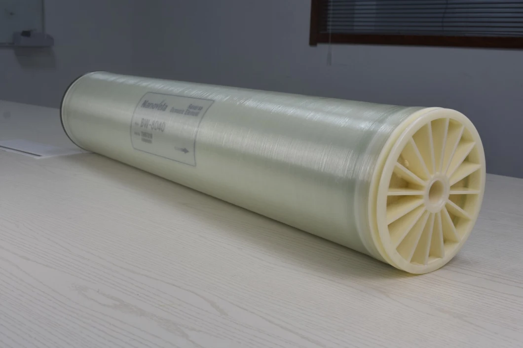 Xlp4040 Industrial Desalination Reverse Osmosis Element RO Membrane for Water Purifier System