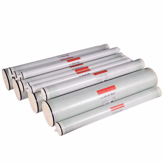 High rejection Nano filtration membrane for extracting lithium from brines