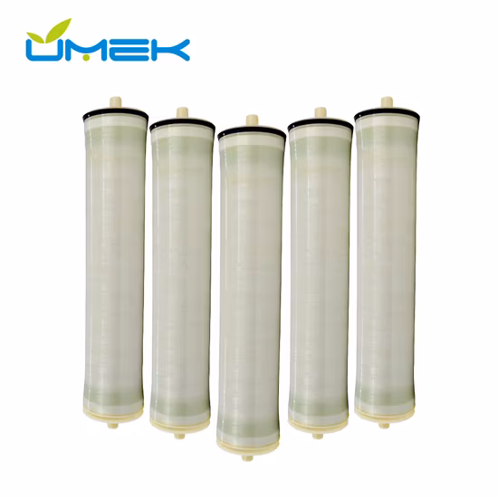 Vontron Industrial Low Pressure RO Membrane 8040 Price