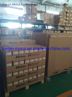 Hydranautics Nitto 4040 4040 High Quality 4040 Reverse Osmosis RO Composite Membrane for Water Treatment System