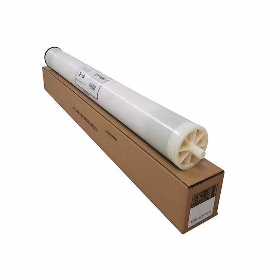 Commercial Reverse Osmosis RO Membrane Element 2540