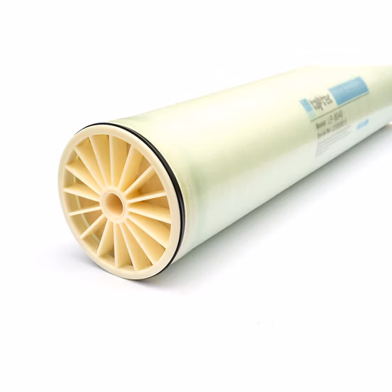 Bw8040 Water Treatment Purifier Industry RO Membrane
