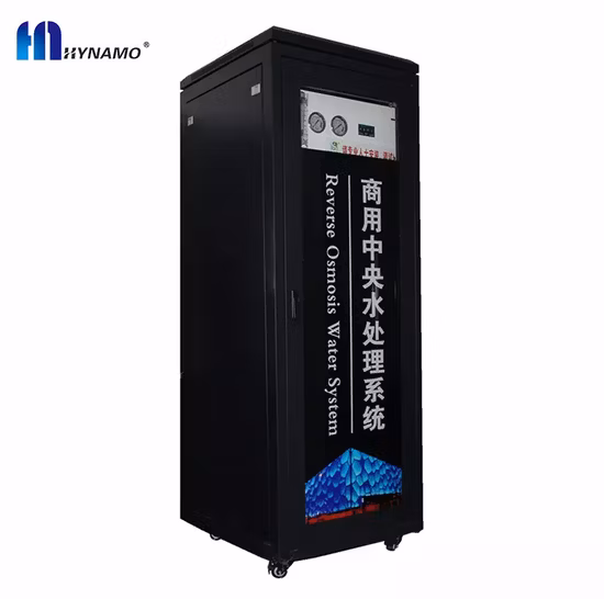 RO Membrane Reverse Osmosis Industry RO Membrane Parts