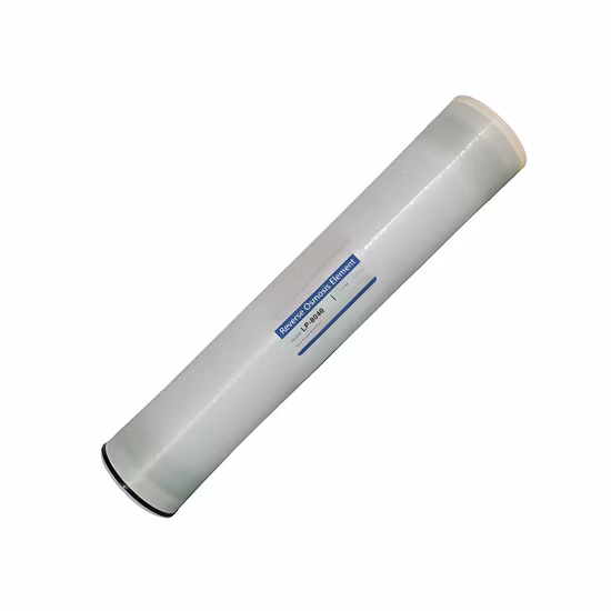 Commercial Reverse Osmosis RO Membrane Element 2540
