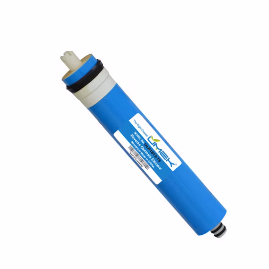 3012 3013 3020 1812 Drinking Water Vontron Commercial RO Membrane