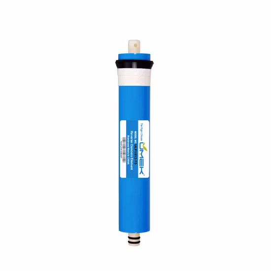 3012 3013 3020 1812 Drinking Water Vontron Commercial RO Membrane