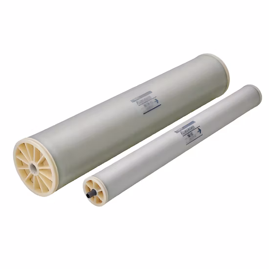 Commercial Reverse Osmosis RO Membrane Element 2540