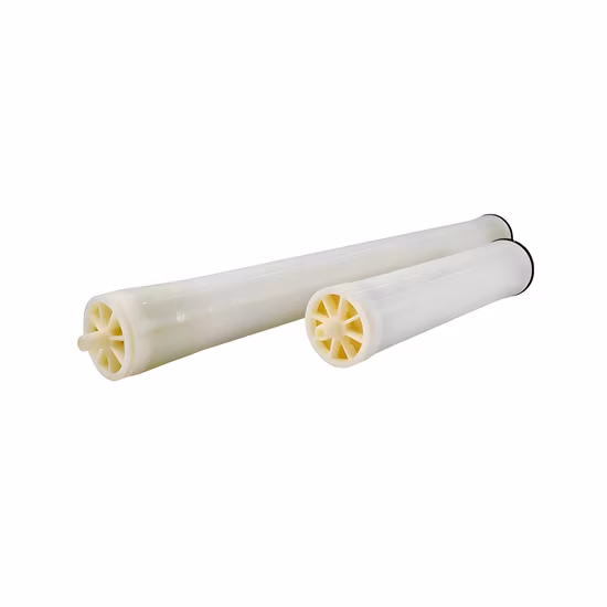 Commercial Reverse Osmosis RO Membrane Element 2540