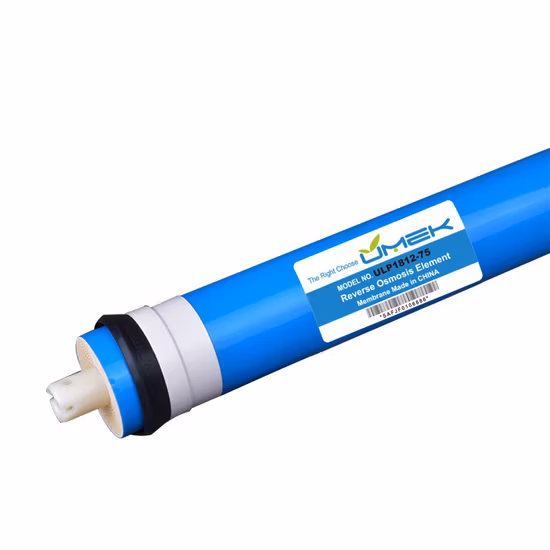 3012 3013 3020 1812 Drinking Water Vontron Commercial RO Membrane