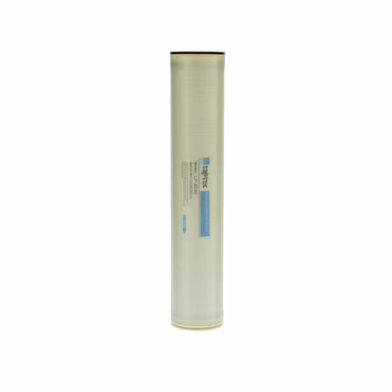 Bw8040 Water Treatment Purifier Industry RO Membrane