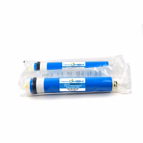 3012 3013 3020 1812 Drinking Water Vontron Commercial RO Membrane