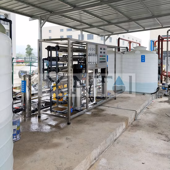 Commercial RO Membrane Reverse Osmosis for Water Treatment