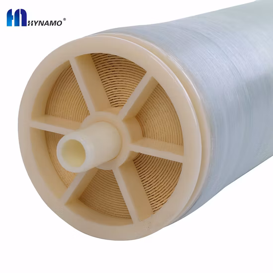 High Quality Reverse Osmosis Membrane 4040 8040/RO Membrane Manufacturer 4040