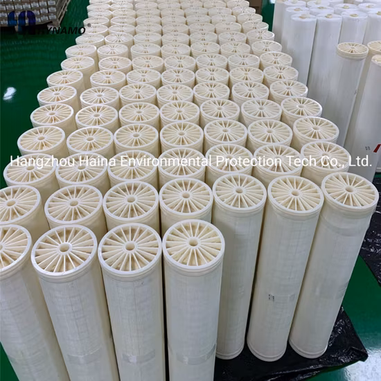 Industry Water Treatment Equipment Reverse Osmosis Membrane 4040 RO Membrane