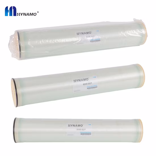 Industry RO Water Treatment Purifier Filter 8040 RO Water Membrane