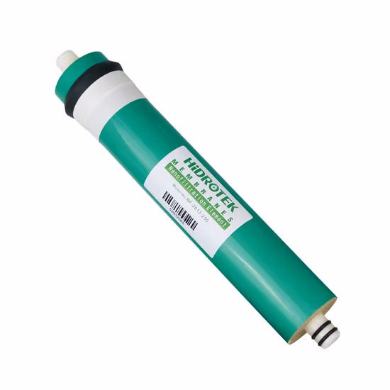 Hidrotek Water Purifier Filter 250gpd Nano Filtration Membrane