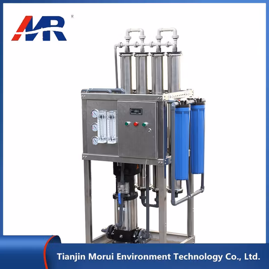 Reverse Osmosis Water Purifier Water Treatment RO Membrane for Cosmetic, Pharmaceutical, Chemical Industries, Food, Drinking Water