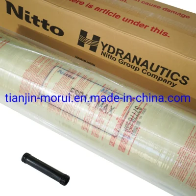 Nitto Hydranautics High Flow Permeate Water Espa2 Max 8040 RO Membrane