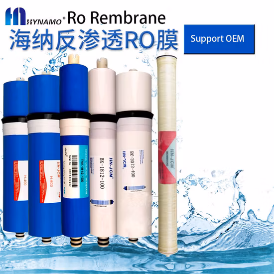 Best Price Reverse Osmosis RO Membrane for Home Use and Industry