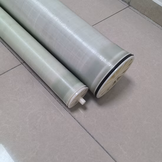 Industrial 8040-NF Membrane 10500gpd High Flow RO Membrane