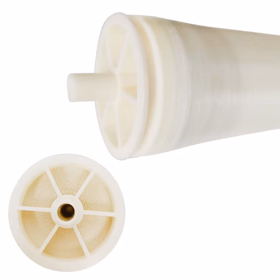 Commercial Nano Filtration Reverse Osmosis Membrane Element