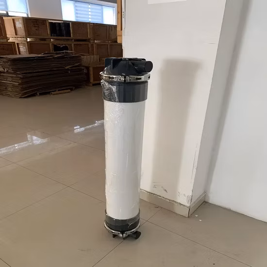 UF8040 UF Membrane Modules Ultra Filter Membrane Ultrafiltration Membrane
