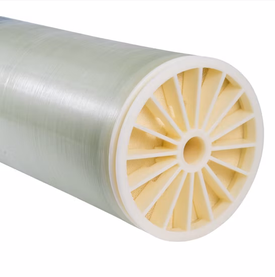 Bw 8040 Reverse Osmosis Membrane for Industry RO Water Purifier