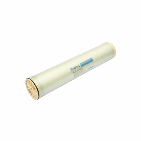 High Quality 8040 Stainless Steel RO Membrane Industry for RO System Wecome Brand